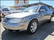 2002 Volkswagen Passat