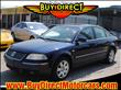 2003 Volkswagen Passat