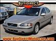 2001 Volvo S60