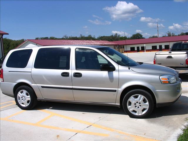 2008 Chevrolet Uplander for sale