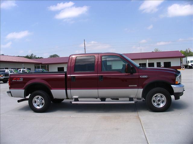 2004 Ford F250 for sale