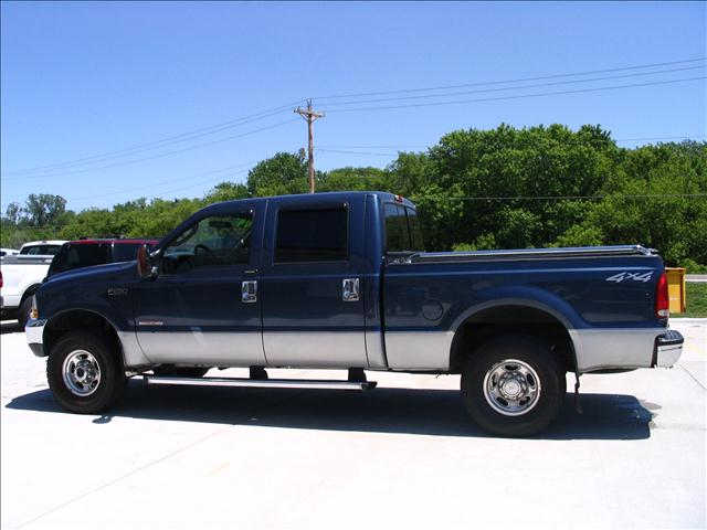 2004 Ford F250 for sale