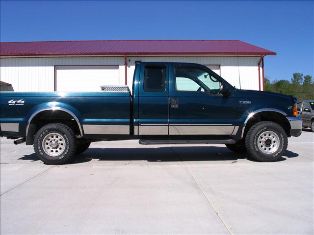 1999 Ford F250 for sale