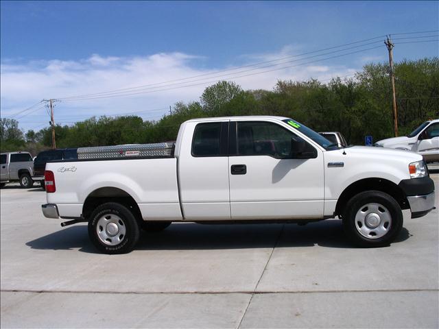 2005 Ford F150 for sale