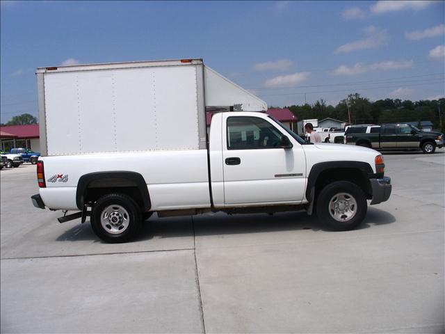 2006 GMC Sierra 2500 for sale