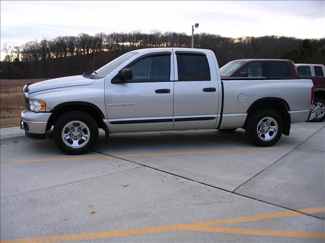 2004 Dodge Ram 1500 for sale