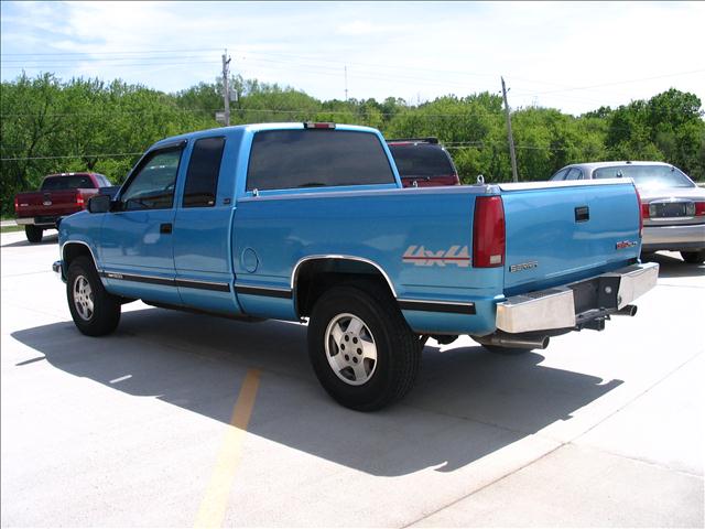 1995 GMC Sierra 1500 for sale