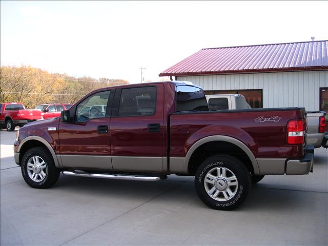 2004 Ford F150 for sale