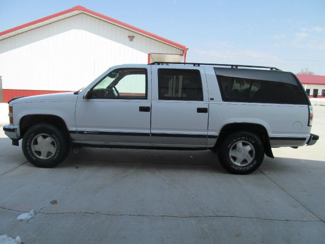 1997 Chevrolet Suburban for sale