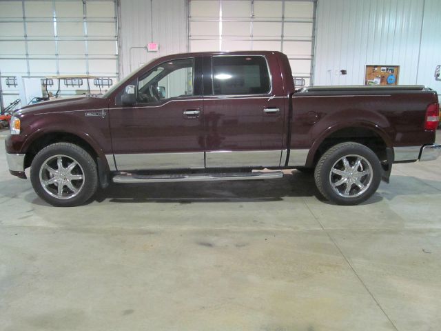 2006 Lincoln Mark LT for sale