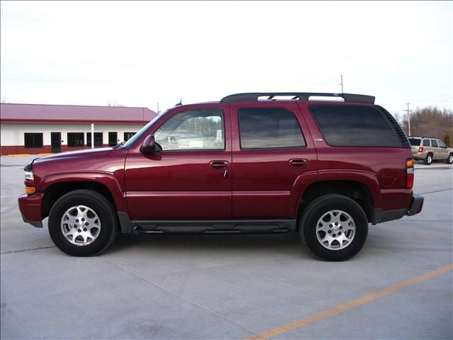 2005 Chevrolet Tahoe for sale