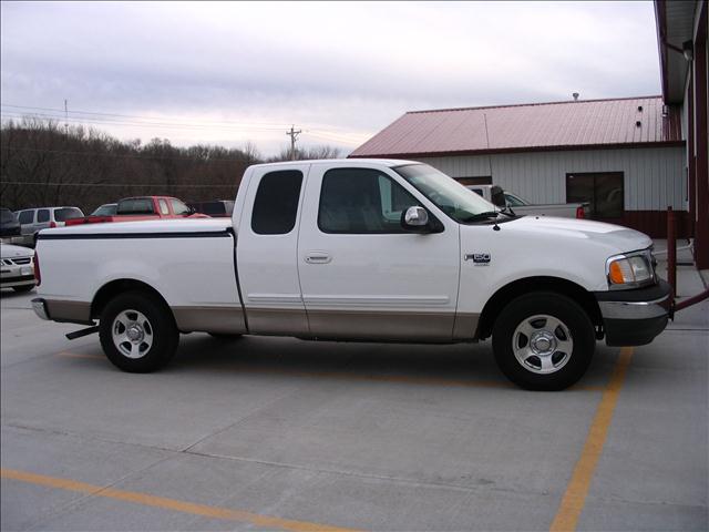 2002 Ford F150 for sale