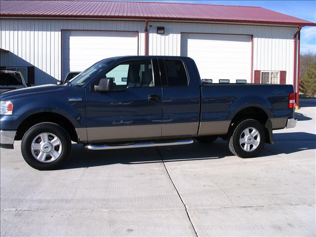 2004 Ford F150 for sale