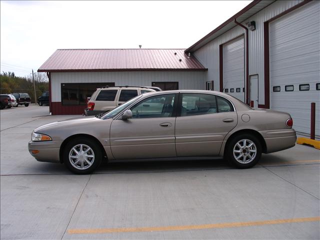 2003 Buick LeSabre for sale