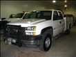 2007 Chevrolet Silverado 3500