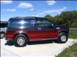 1994 GMC Yukon