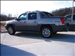 2002 Chevrolet Avalanche