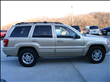 2000 Jeep Grand Cherokee