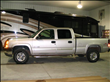 2004 Chevrolet Silverado 2500