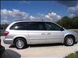 2002 Chrysler Town and Country