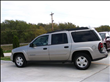 2003 Chevrolet TrailBlazer EXT