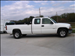 2002 Chevrolet Silverado 1500