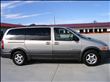 2000 Pontiac Montana