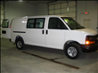 2009 Chevrolet Express