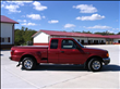 2001 Ford Ranger