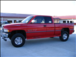 1997 Dodge Ram 2500