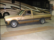 1986 Dodge Ram