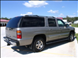 2002 Chevrolet Suburban