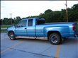 1995 GMC Sierra 3500
