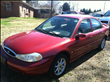 1998 Ford Contour