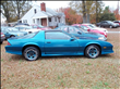 1991 Chevrolet Camaro