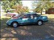 1992 Ford Taurus