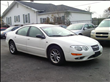 1999 Chrysler 300M