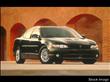 2001 Pontiac Grand Prix