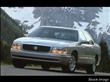 1997 Cadillac Deville