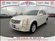2005 Cadillac SRX