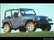 1997 Jeep Wrangler