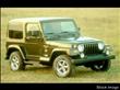 1998 Jeep Wrangler