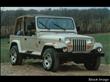 1993 Jeep Wrangler