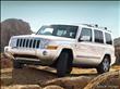 2010 Jeep Commander