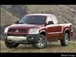 2006 Mitsubishi Raider