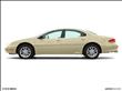 2001 Chrysler LHS