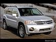 2007 Mitsubishi Endeavor