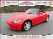 2001 Honda S2000