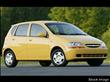2006 Chevrolet Aveo