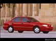 1996 Hyundai Accent